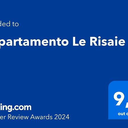 Appartamento Le Risaie Vercelli Bagian luar foto