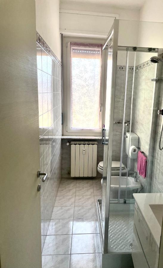 Appartamento Le Risaie Vercelli Bagian luar foto