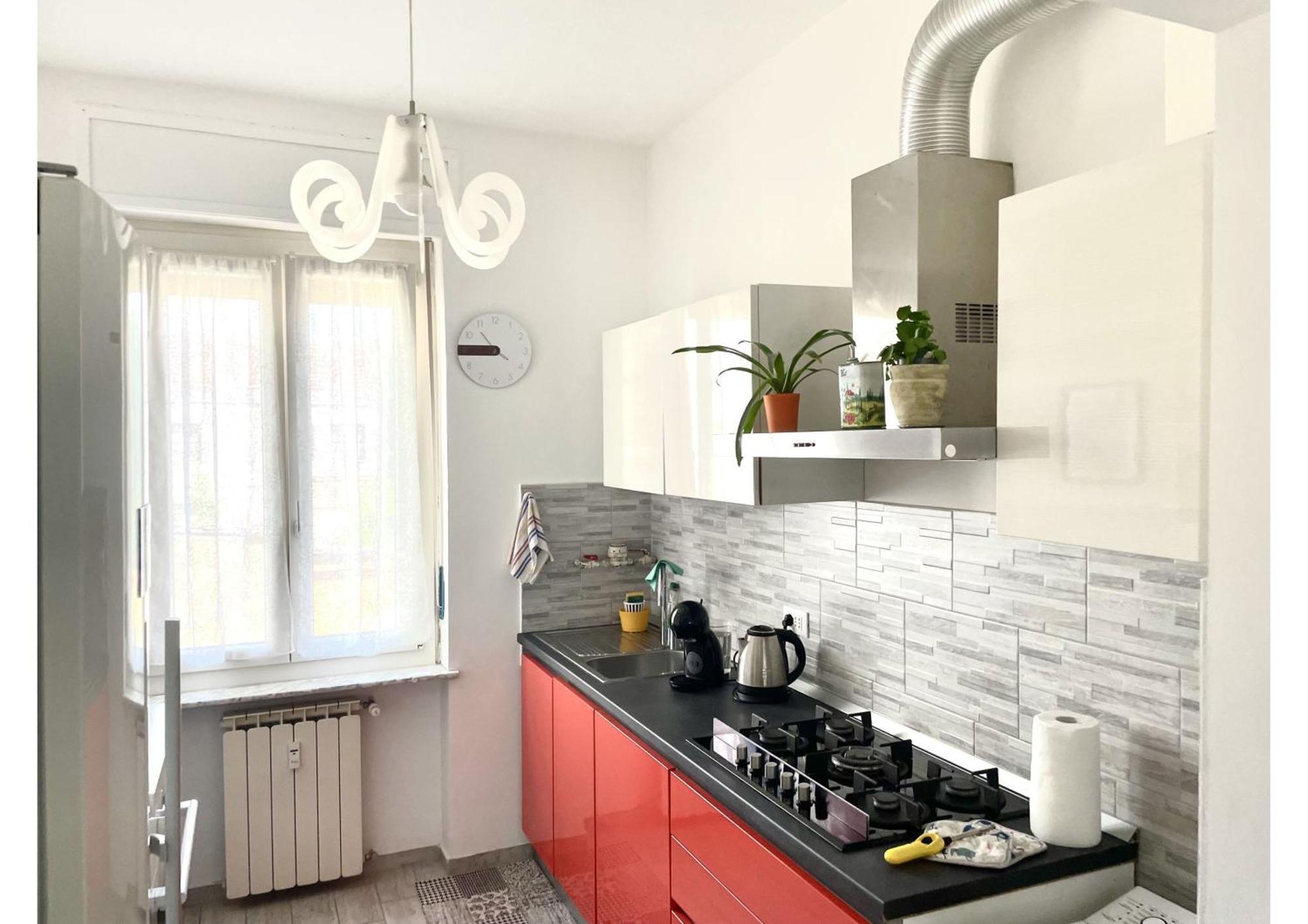Appartamento Le Risaie Vercelli Bagian luar foto
